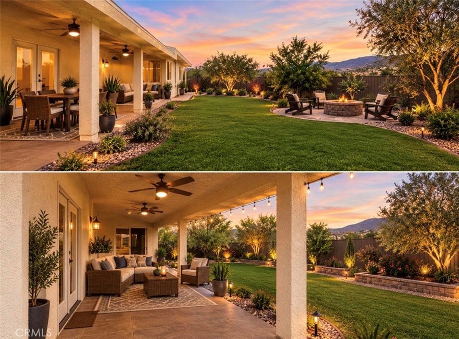 Property photo for 49440 Conejo, Morongo Valley, CA