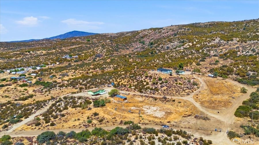 Property photo for 61200 Indian Paint Brush, Anza, CA