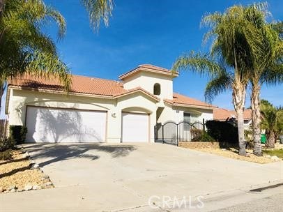 Property photo for 27540 Canterbury, Romoland, CA