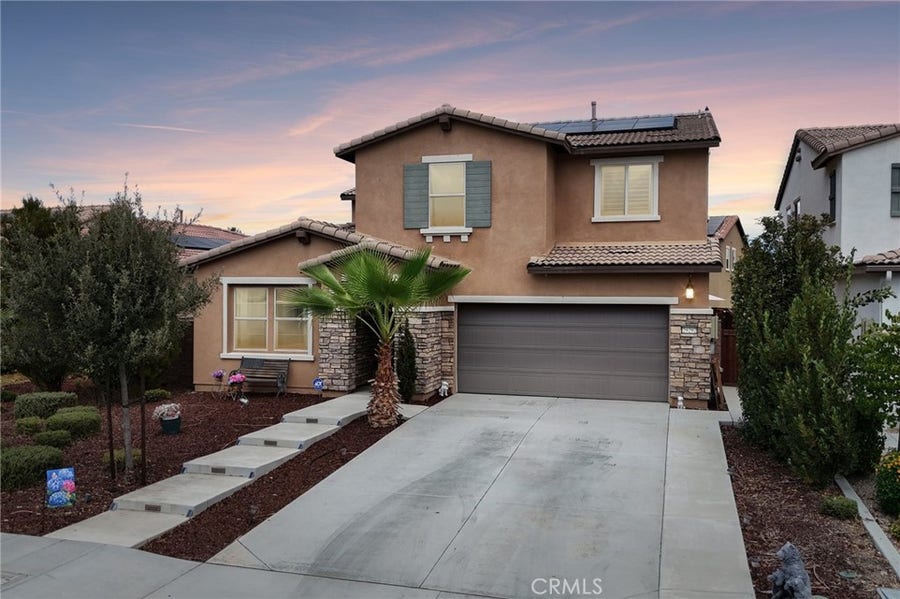Property photo for 29292 Caravel Drive, Menifee, CA