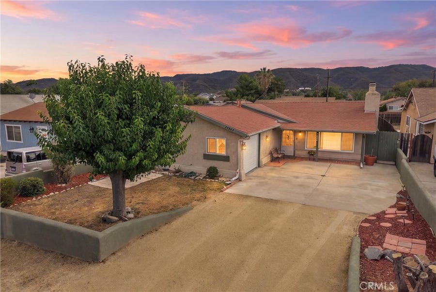 Property photo for 24843 1st Avenue, Murrieta, CA