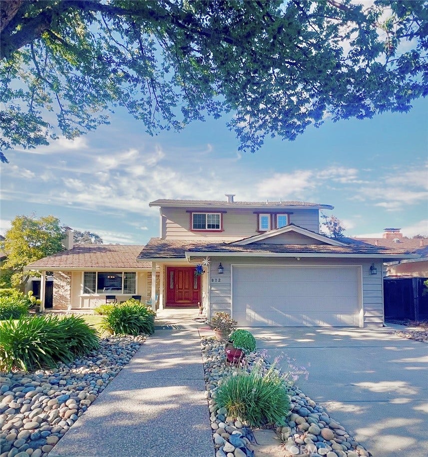 Property photo for 872 Mayview, Livermore, CA