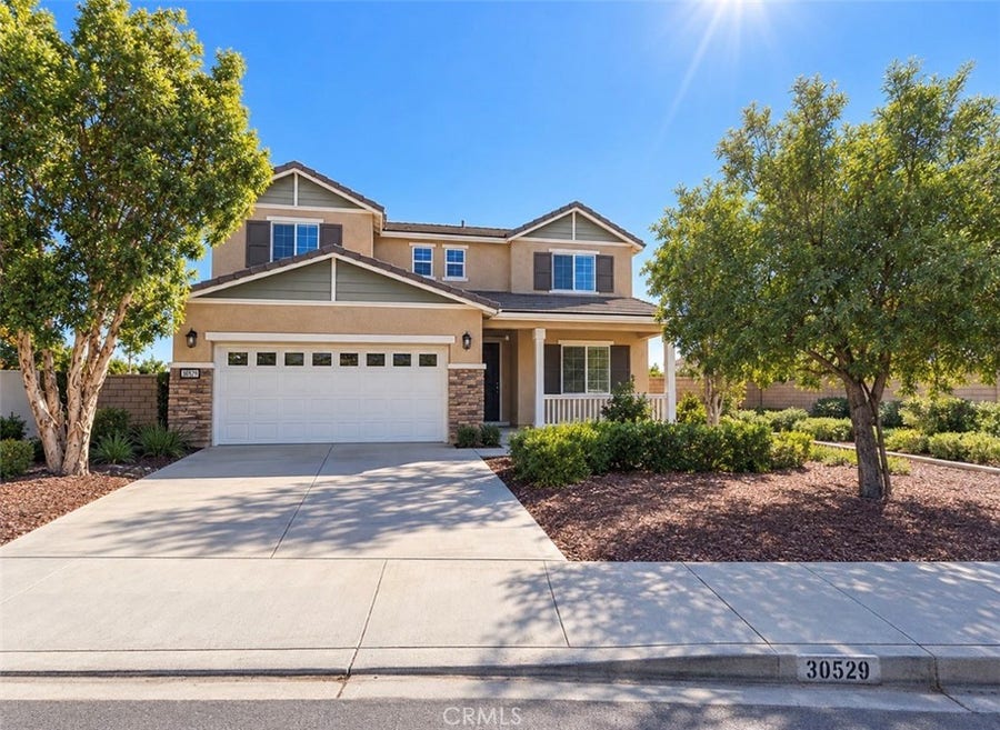 Property photo for 30528 Falcon Nest, Menifee, CA