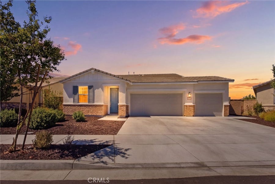 Property photo for 1919 Rodeo, Hemet, CA