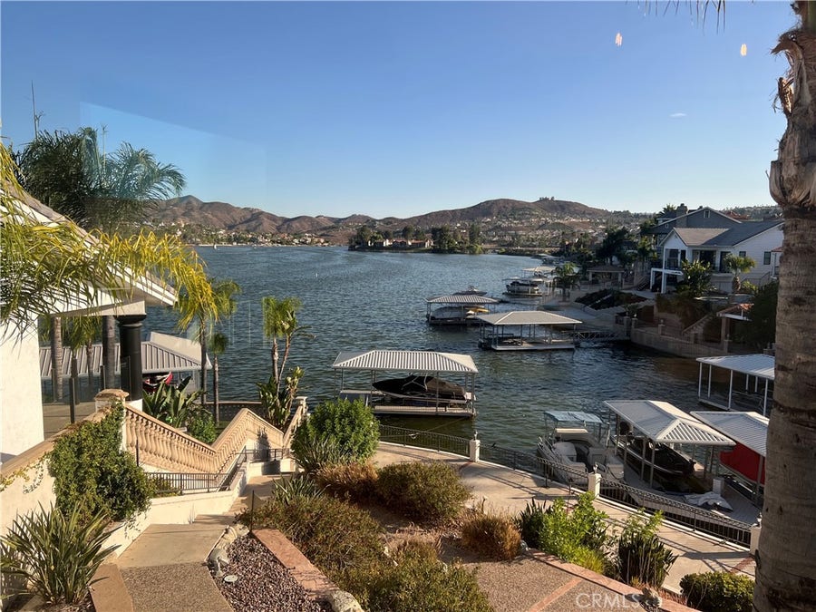 Property photo for 22323 Tumbleweed, Canyon Lake, CA