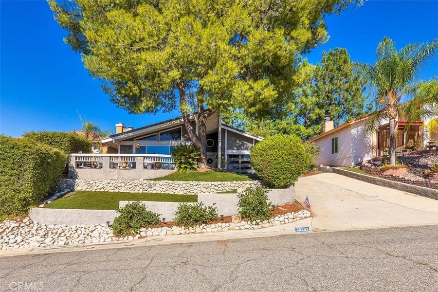 Property photo for 30393 Early Round, Canyon Lake, CA