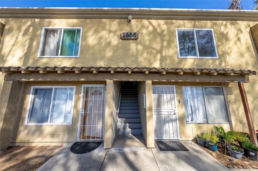 Property photo for 1605 Pentecost, #8, San Diego, CA