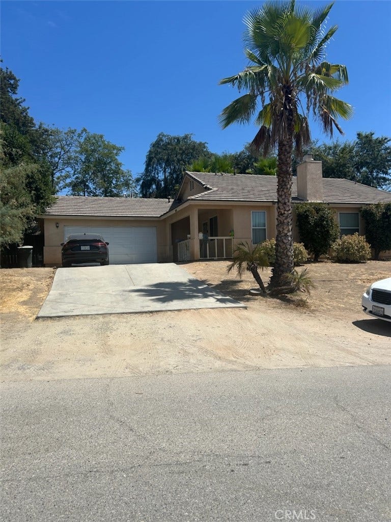 Property photo for 20907 Malaga Road, Lake Elsinore, CA