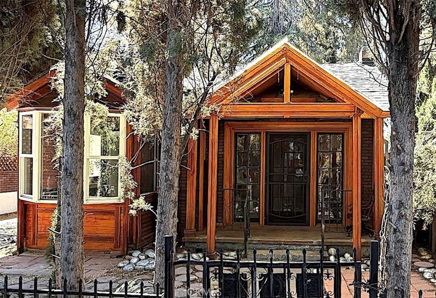 Property photo for 677 Elm Street, San Jose, CA
