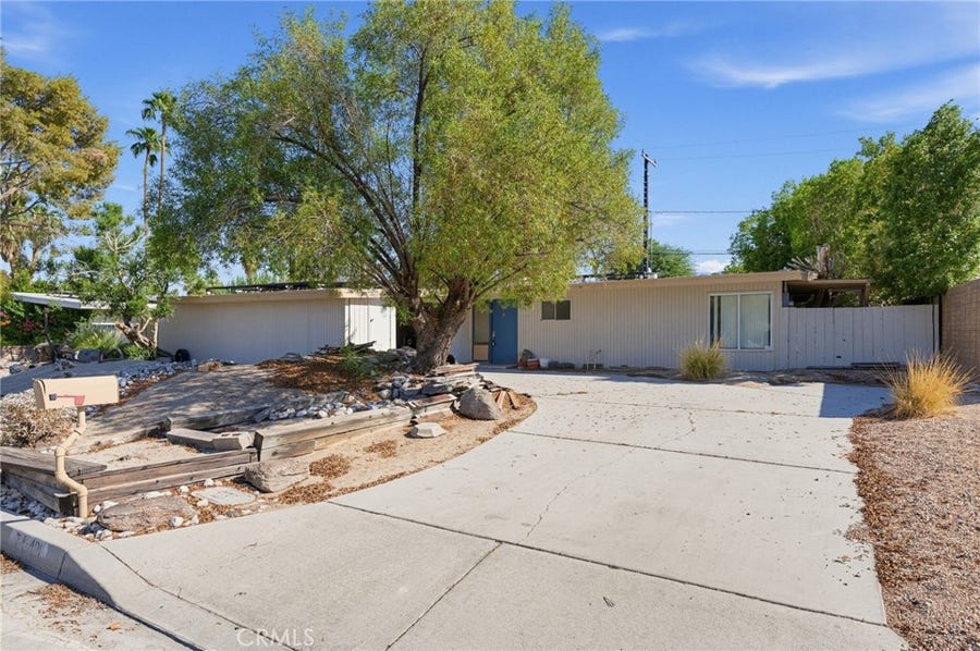 Property photo for 74401 Peppergrass, Palm Desert, CA