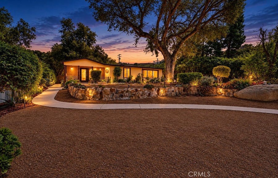 Property photo for 32692 Ortega, Lake Elsinore, CA