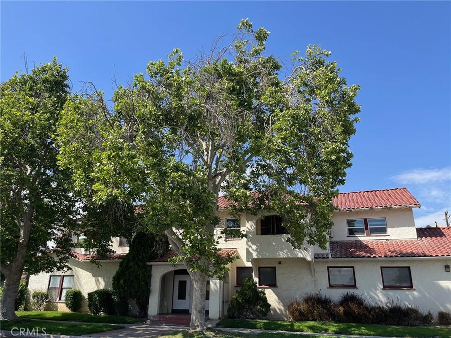Property photo for 404 N 7th Street, #F, Colton, CA