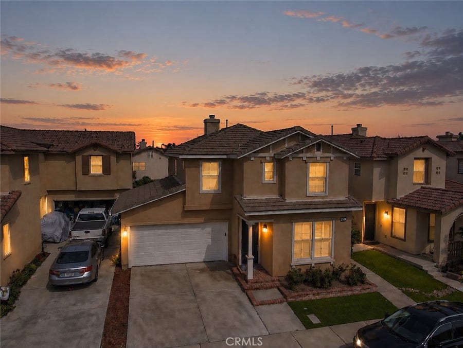 Property photo for 255 Roxanne Lane, Corona, CA