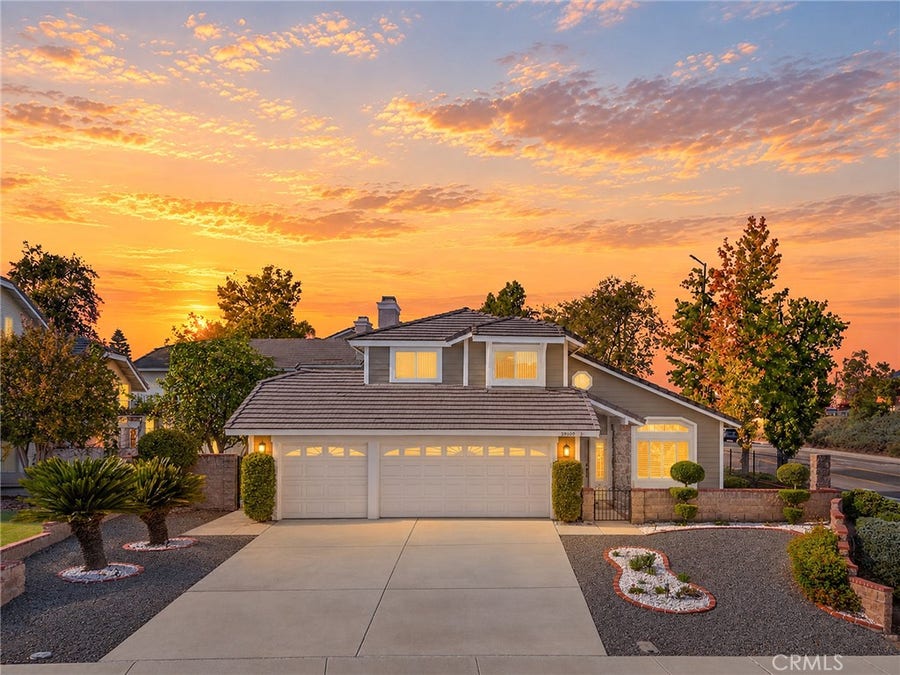Property photo for 39309 Via Monserate, Murrieta, CA