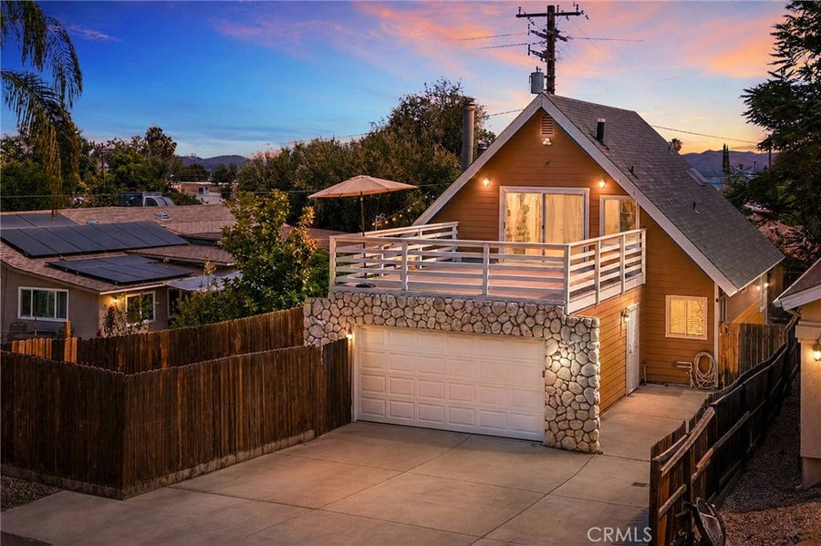 Property photo for 17640 Brightman Avenue, Lake Elsinore, CA
