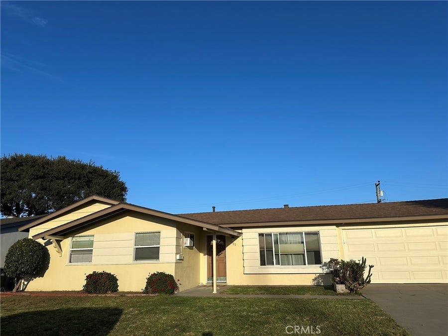 Property photo for 1780 Pescadero Drive, Salinas, CA