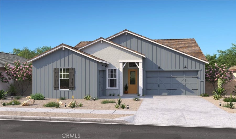 Property photo for 6979 Saddleback Street, Hesperia, CA