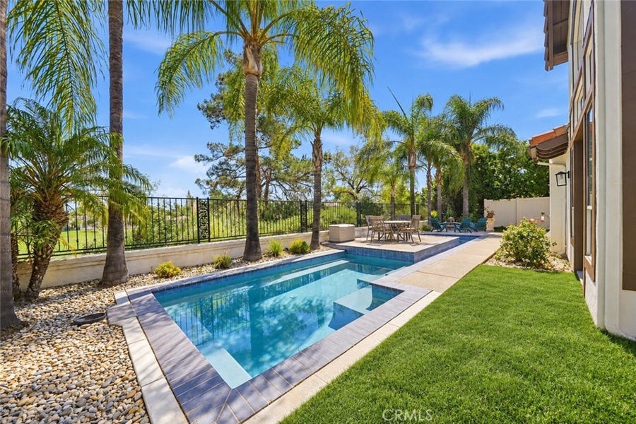 Property photo for 45556 Via Jaca, Temecula, CA
