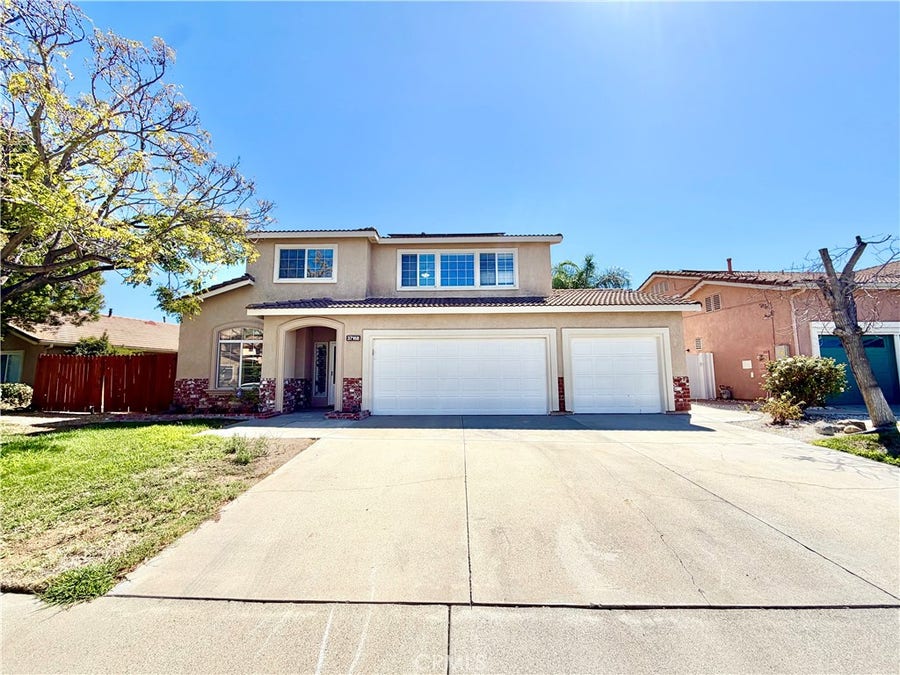 Property photo for 37168 Santa Rosa Glen Drive, Murrieta, CA