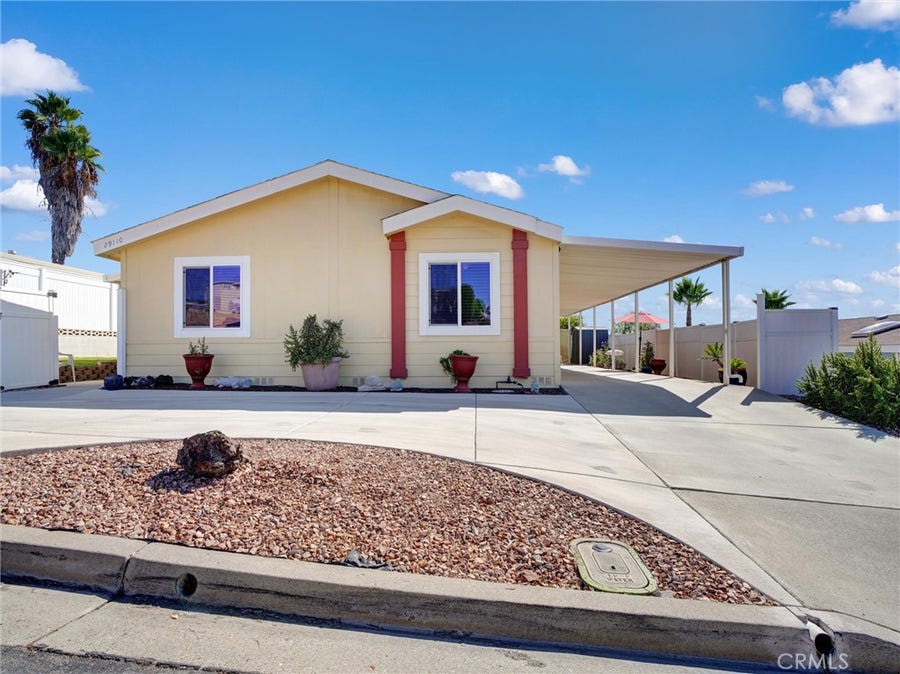 Property photo for 29110 Via Princesa, Murrieta, CA