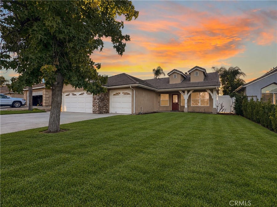 Property photo for 31119 Larchwood, Menifee, CA