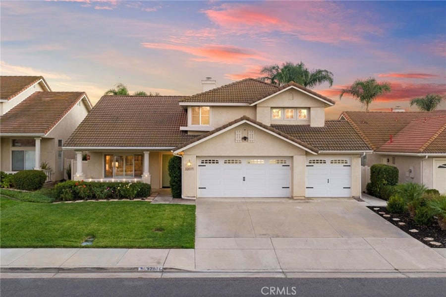 Property photo for 32071 Camino Nunez, Temecula, CA