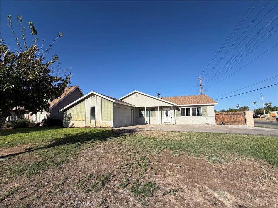 Property photo for 499 N 10th, Blythe, CA