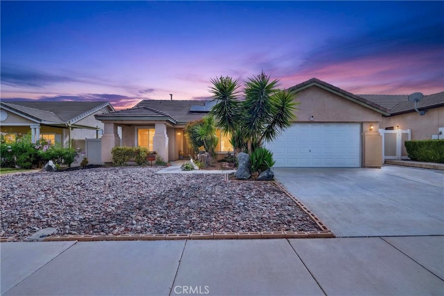 Property photo for 36430 Rotterdam, Winchester, CA