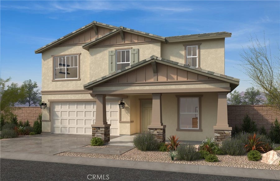 Property photo for 10648 Sea Venture Way, Victorville, CA