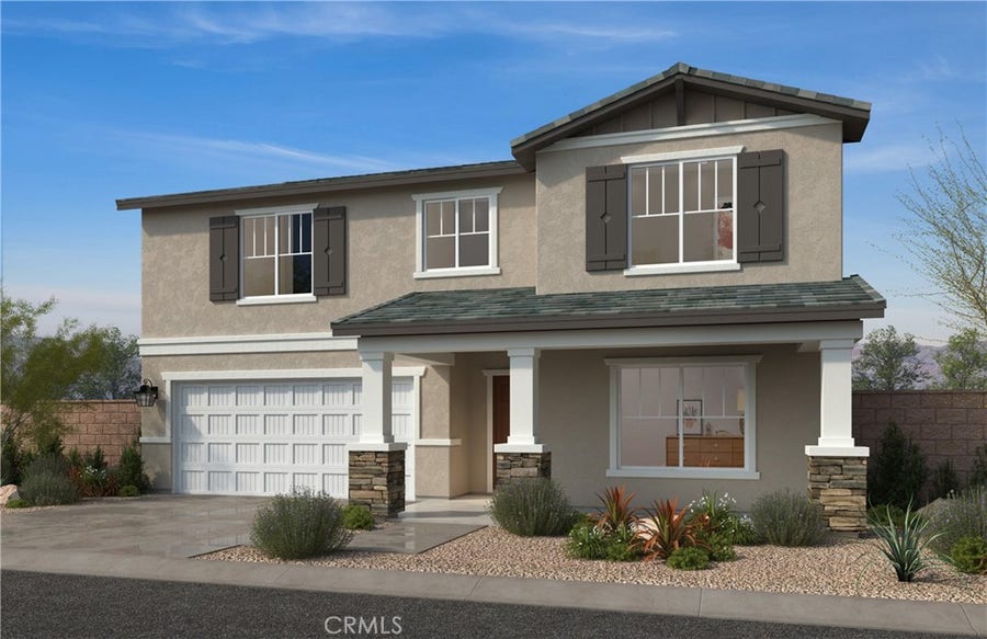 Property photo for 10585 Sea Venture Way, Victorville, CA