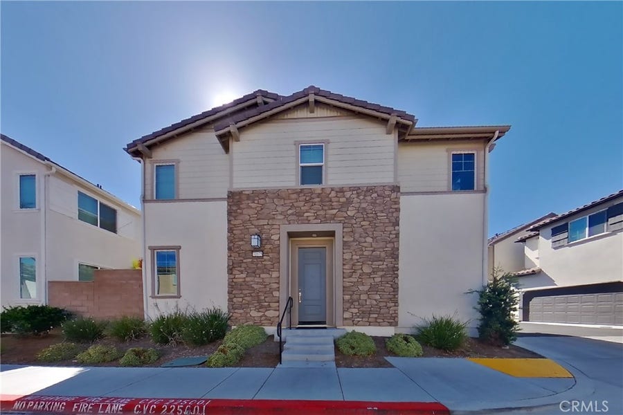 Property photo for 31675 Hans Drive, Menifee, CA