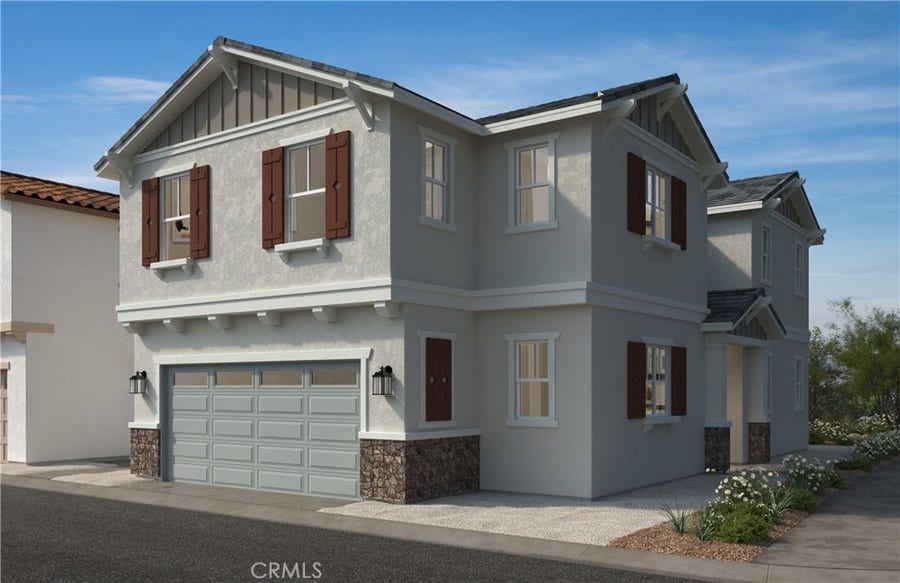 Property photo for 11751 Eisenhower Way, Fontana, CA