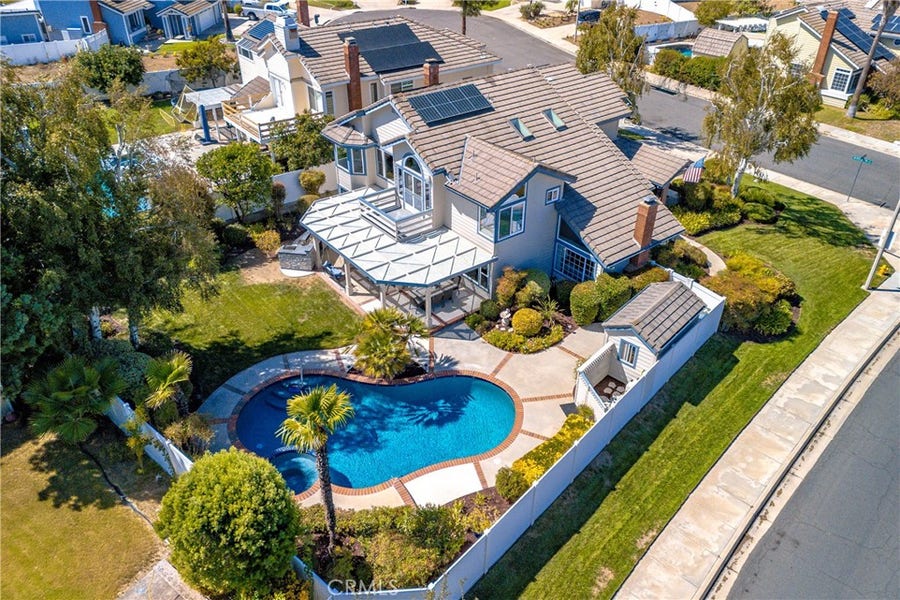 Property photo for 30569 Bridgeview Circle, Temecula, CA