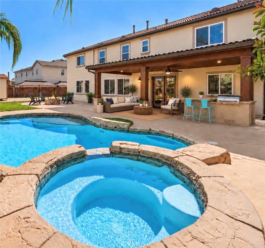 Property photo for 32848 Seattle Slew Circle, Menifee, CA