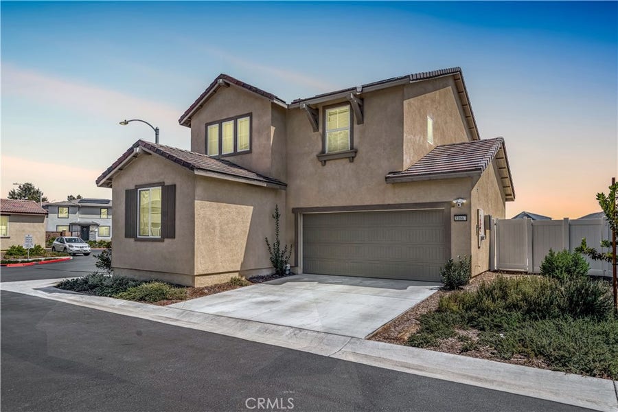 Property photo for 31667 Cobalite, Winchester, CA