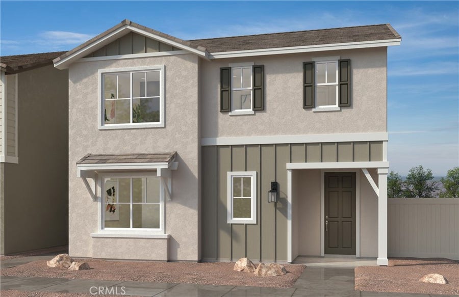 Property photo for 30892 Mossy Brook Street, Winchester, CA