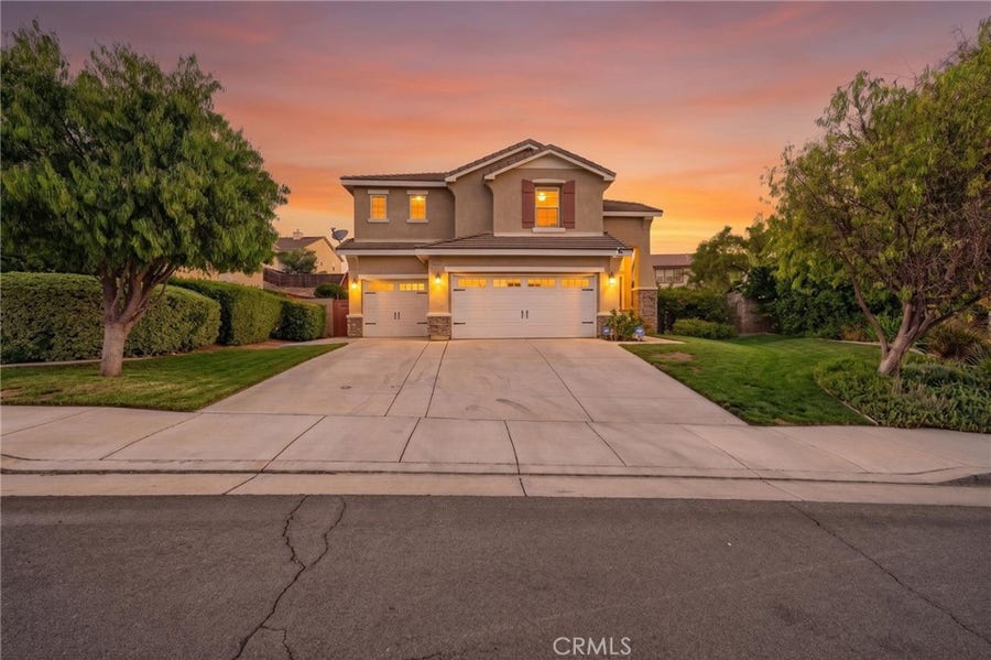 Property photo for 30392 Terrain, Murrieta, CA