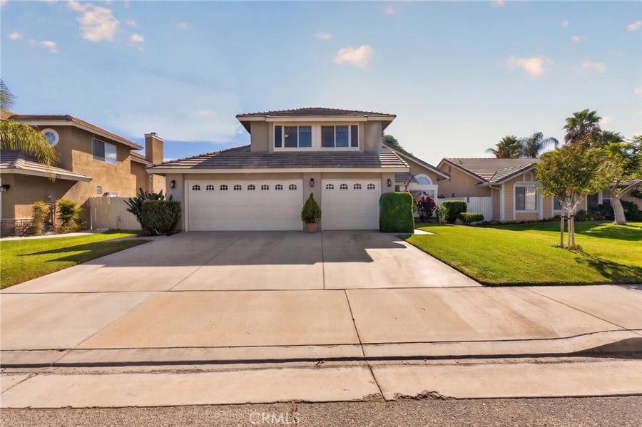 Property photo for 977 Sussex, San Jacinto, CA