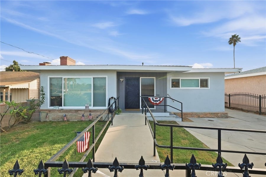 Property photo for 4170 Lavinia, Lynwood, CA