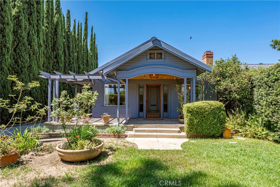 Property photo for 5123 Townsend Avenue, Los Angeles, CA
