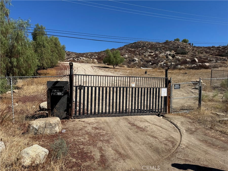 Property photo for 40674 Sage Road, Hemet, CA