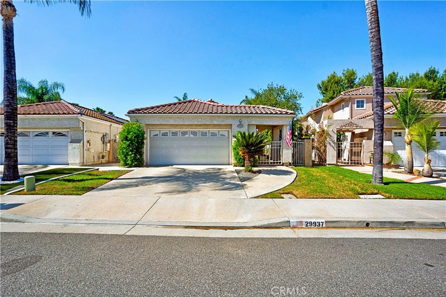 Property photo for 29937 Westlink Drive, Menifee, CA