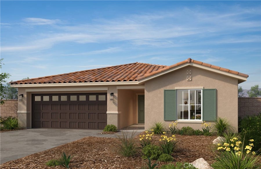 Property photo for 133 Downwind Street, San Jacinto, CA