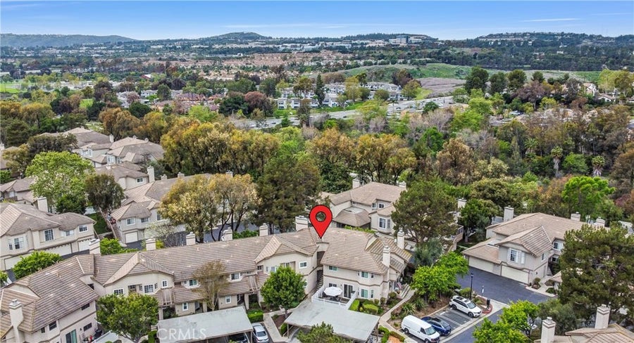 Property photo for 24378 Larchmont Court, #67, Laguna Hills, CA