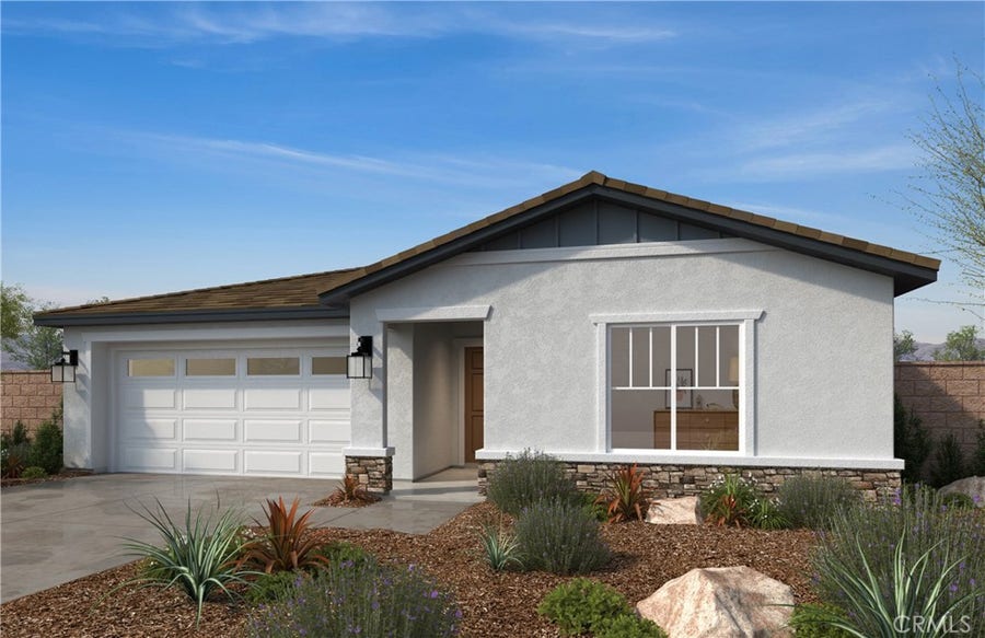 Property photo for 141 Downwind Street, San Jacinto, CA