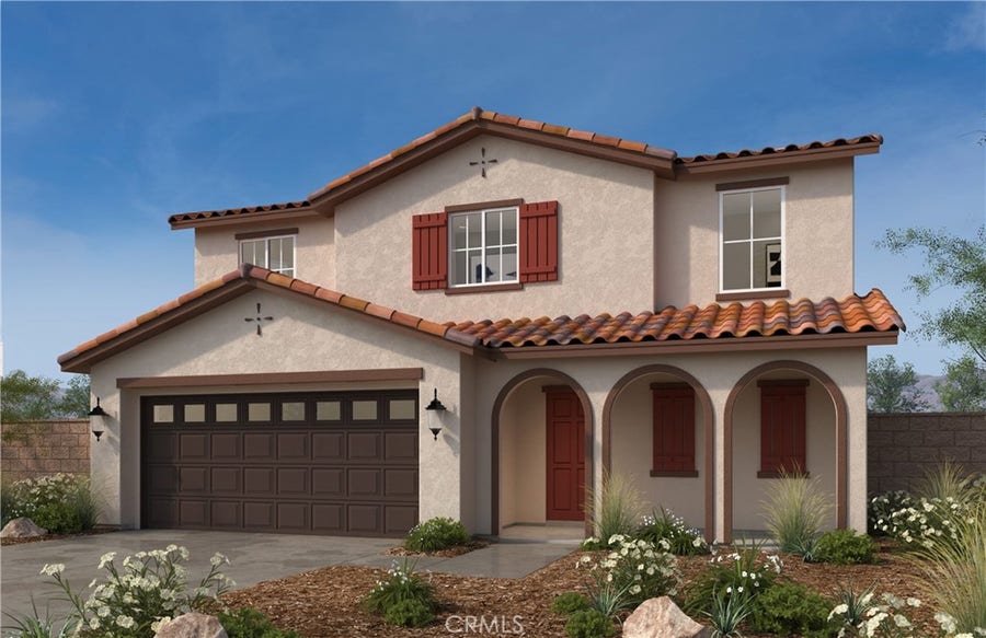 Property photo for 149 Downwind Street, San Jacinto, CA