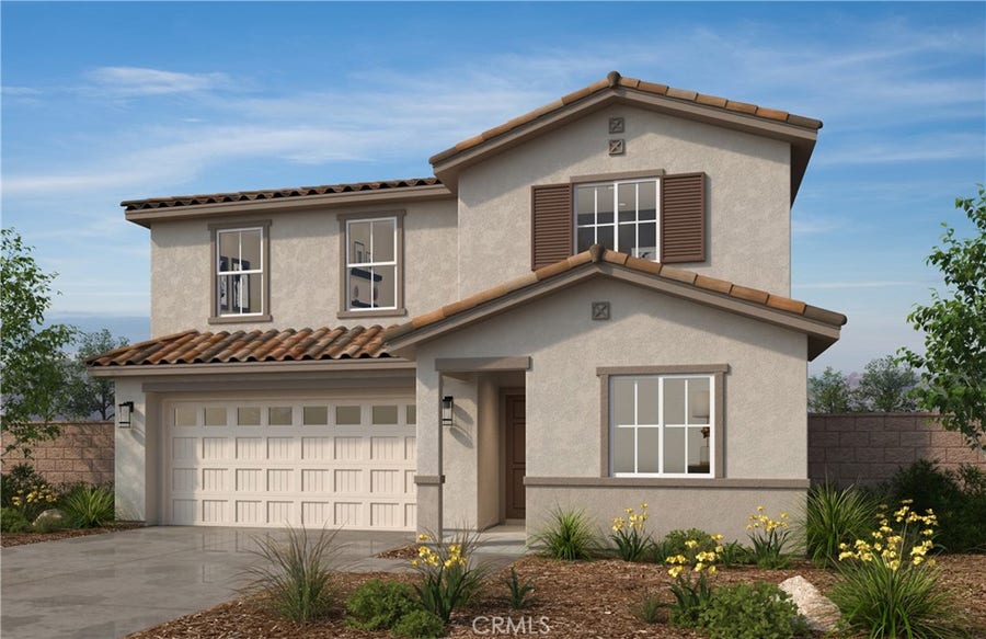 Property photo for 2566 Empennage Street, San Jacinto, CA