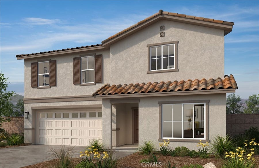 Property photo for 2649 Empennage Street, San Jacinto, CA