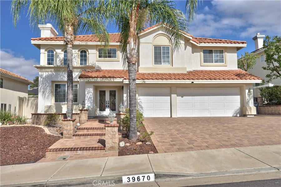 Property photo for 39670 Via Galletas, Murrieta, CA