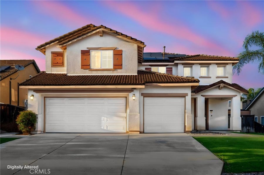 Property photo for 30814 Terrace View Circle, Temecula, CA